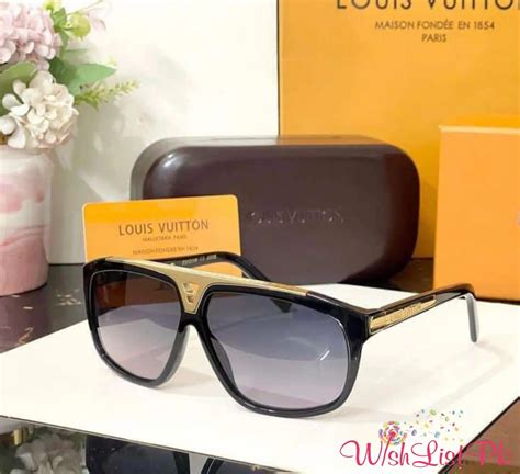 evidence sunglasses louis vuitton price